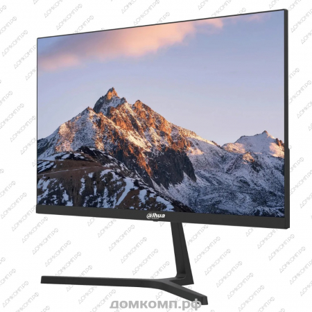 недорогой монитор. домкомп.рф